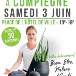 Salon du bien-être de Compiègne