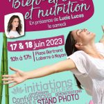 Salon du Bien-ête de Noyon