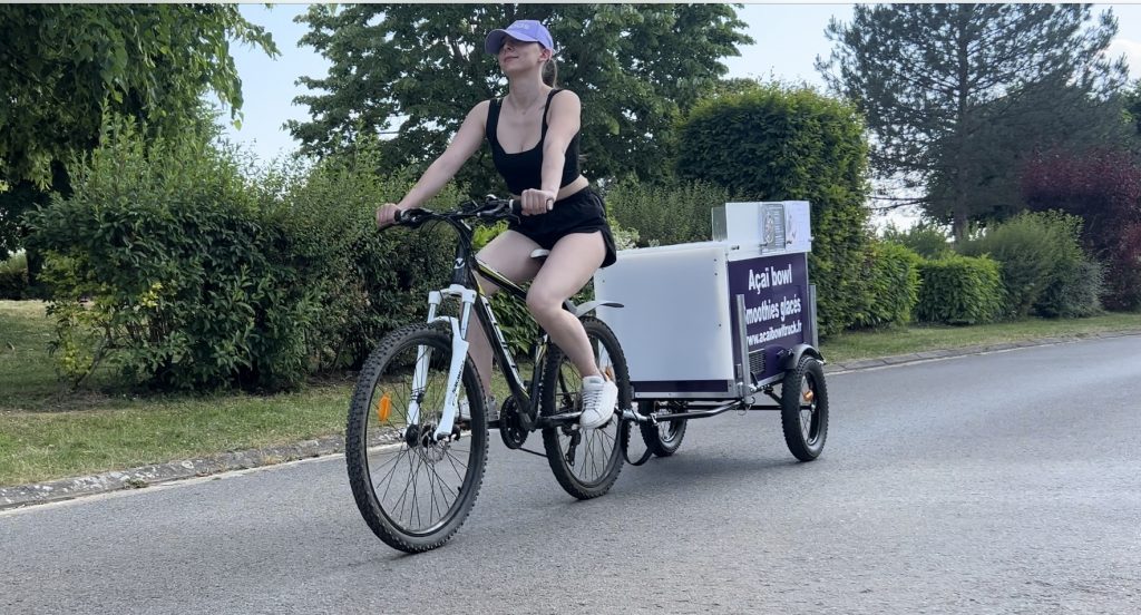 Food Bike